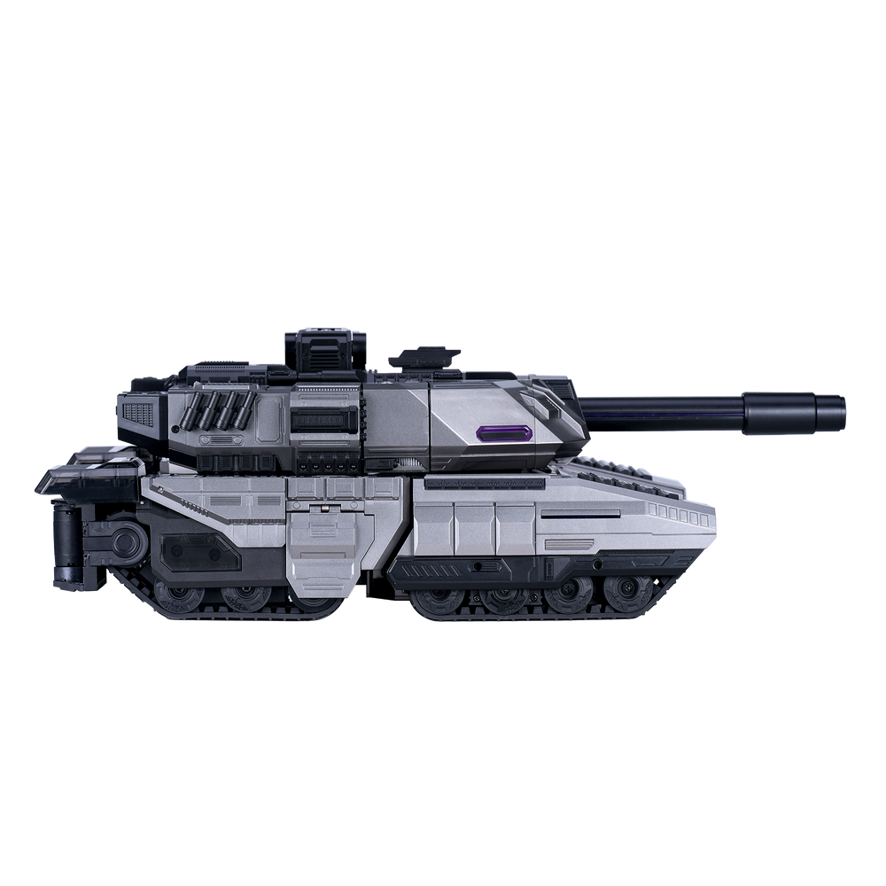 Transformers Megatron Auto-Converting Robot Flagship Edition