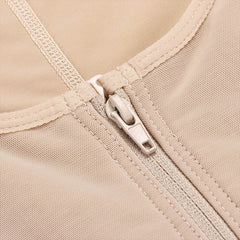 Fajas Body Shaper
