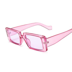 Fashion Square Vintage Sunglasses