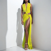 Alexa Cutout Dress