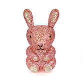 Bunny Diamond Clutch Bag