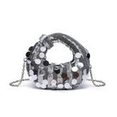 Hana Luxury Crossbody Bag