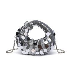 Hana Luxury Crossbody Bag