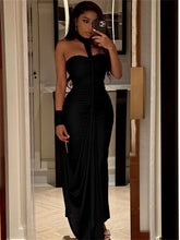 Angels Of Mine Maxi Dress