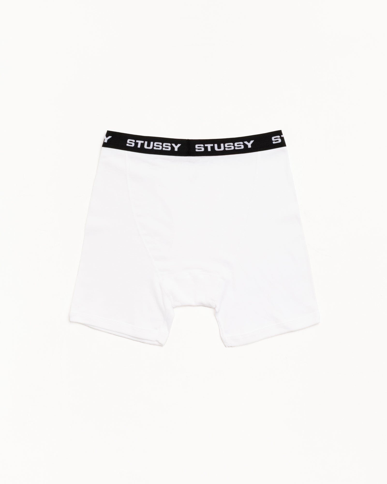BOXER BRIEFS 3 PACK