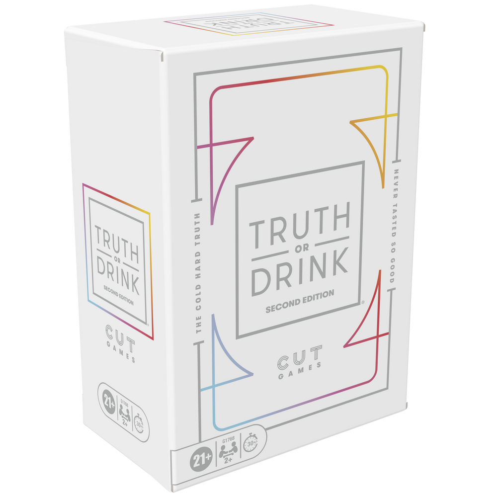 Truth or Drink