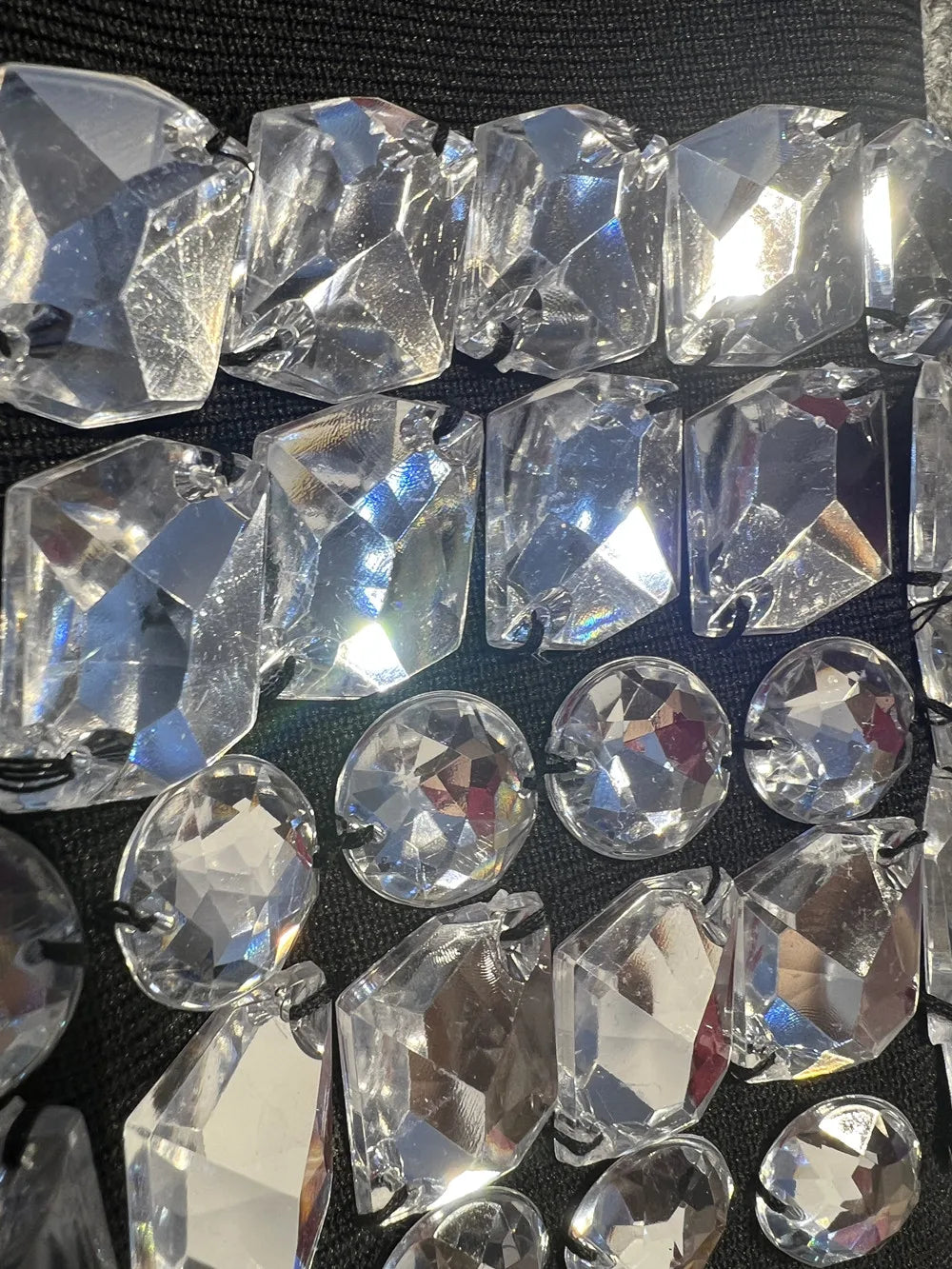 Abigail Bodycon Bandage Jumpsuit