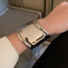 Asymmetry  Bracelet