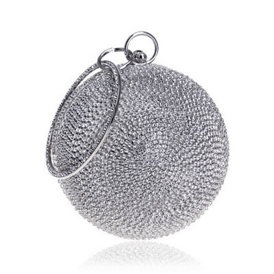 Ball Diamond Bag
