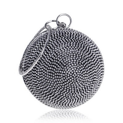 Ball Diamond Bag