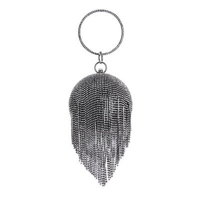 Ball Diamond Bag