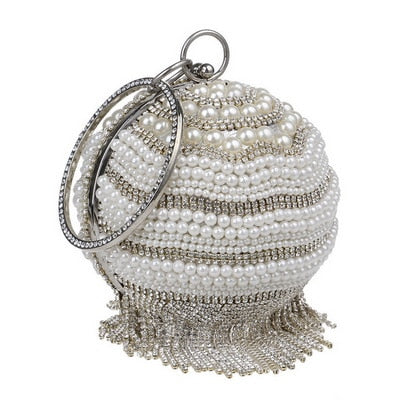 Ball Diamond Bag