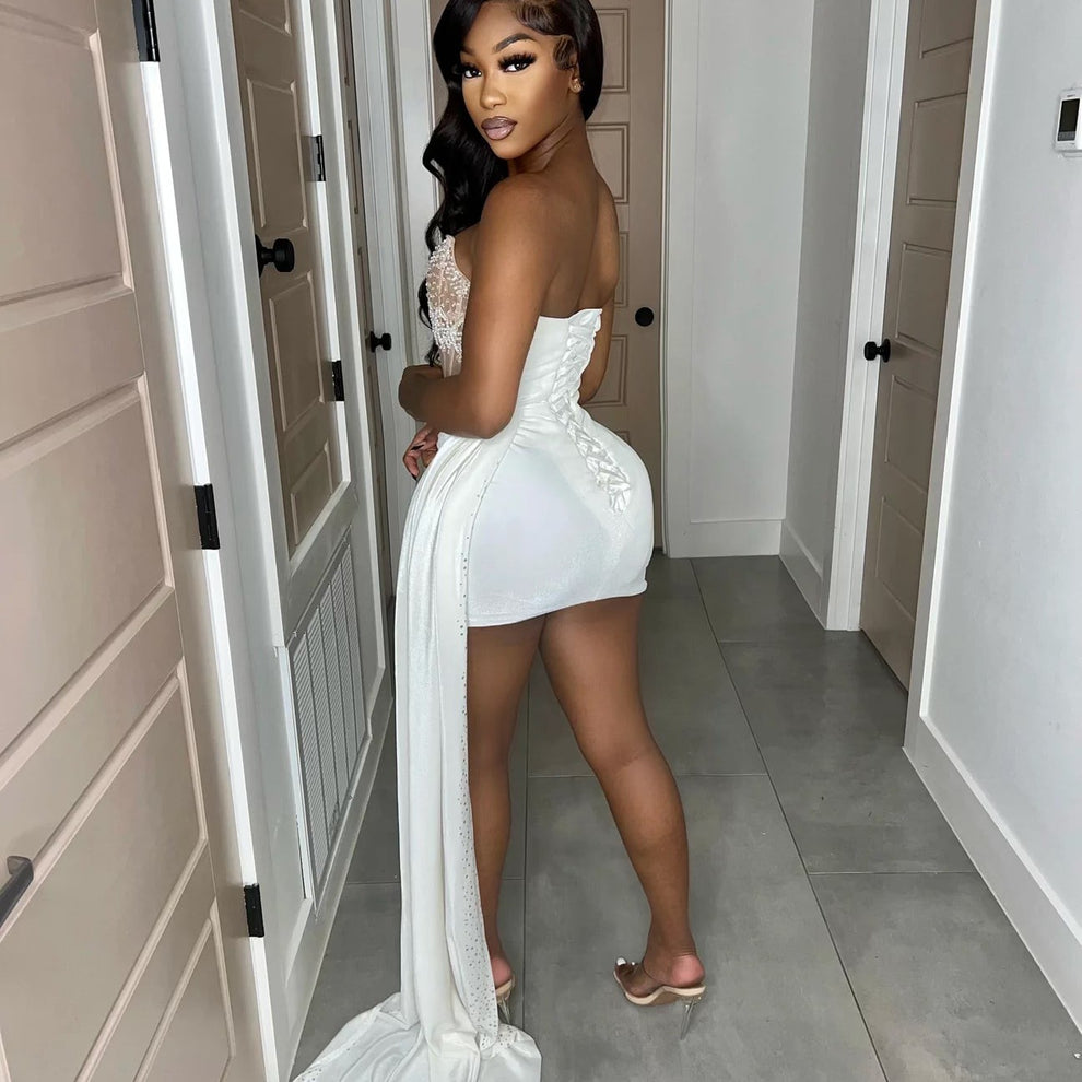 Birthday Cocktail Dress