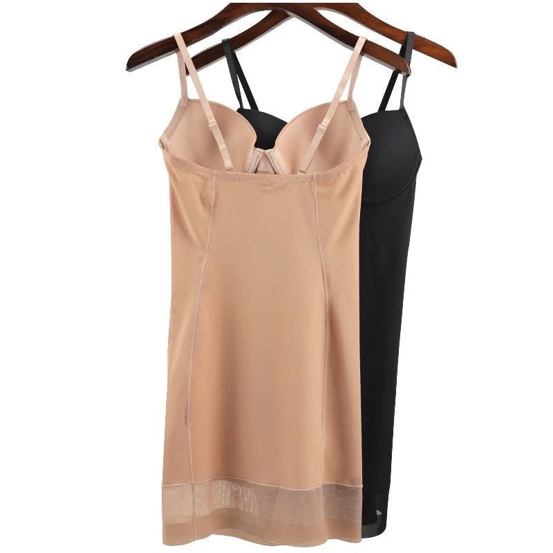 Body-Ody Dress