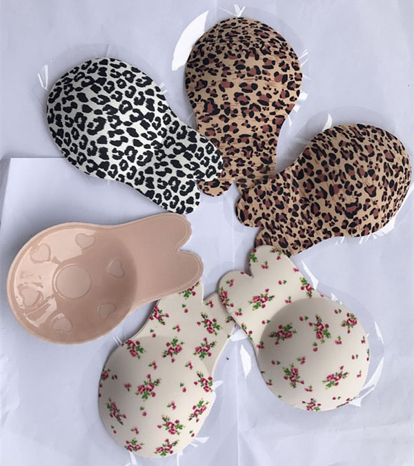 Breast Lift Nipple Cover