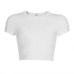But Daddy I Love Him Crop Top