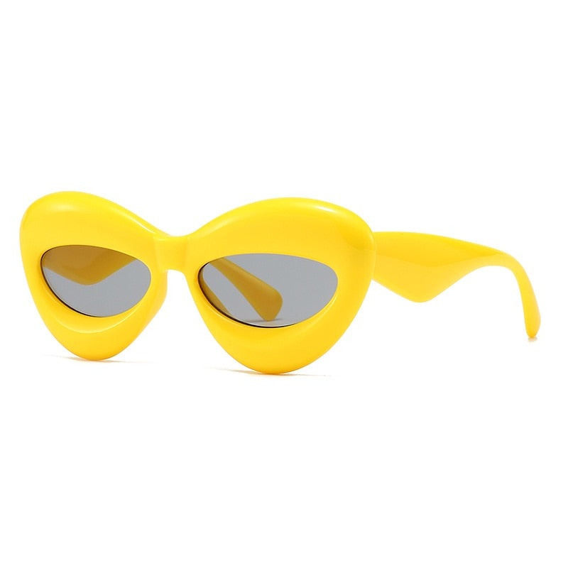 Cat Eye Sunglasses