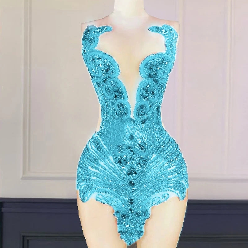 Davinia Mini Dress