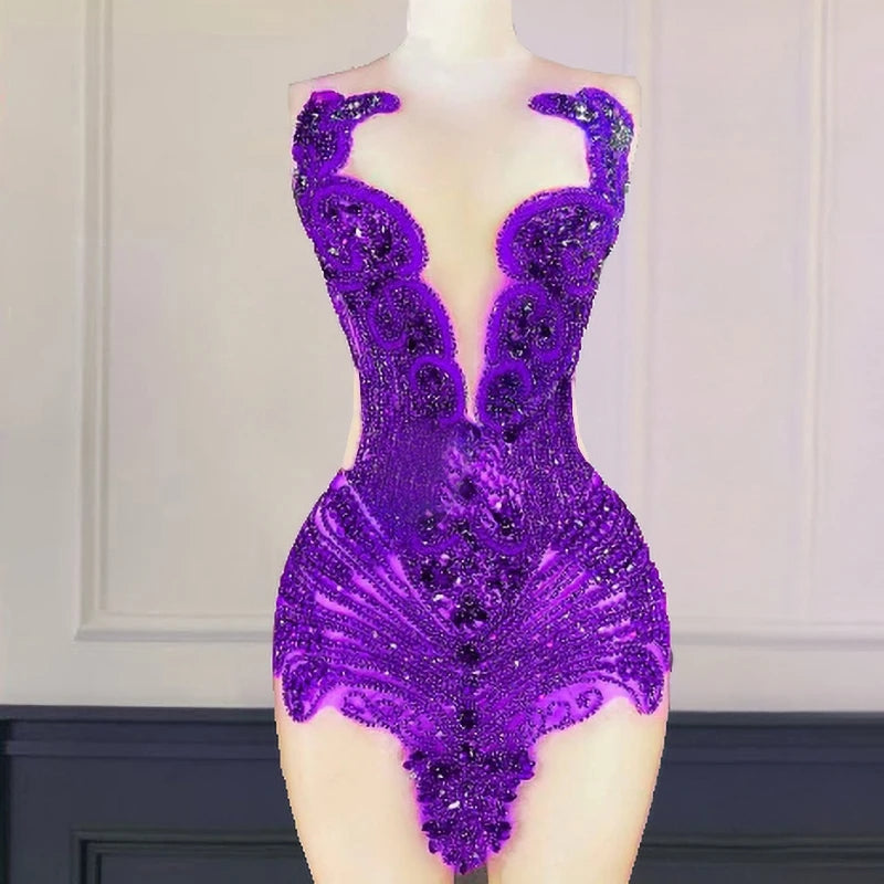 Davinia Mini Dress