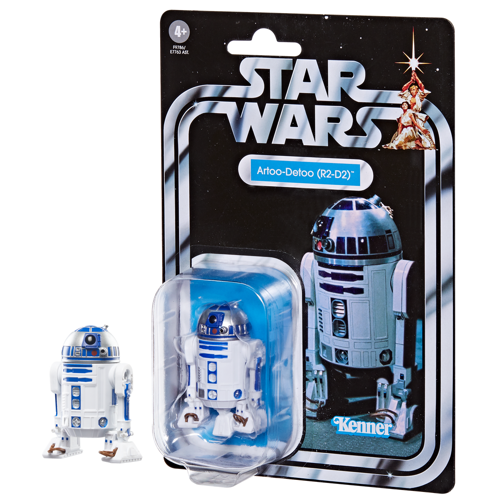 STAR WARS The Vintage Collection Artoo-Detoo (R2-D2)