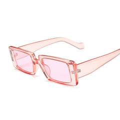 Fashion Square Vintage Sunglasses