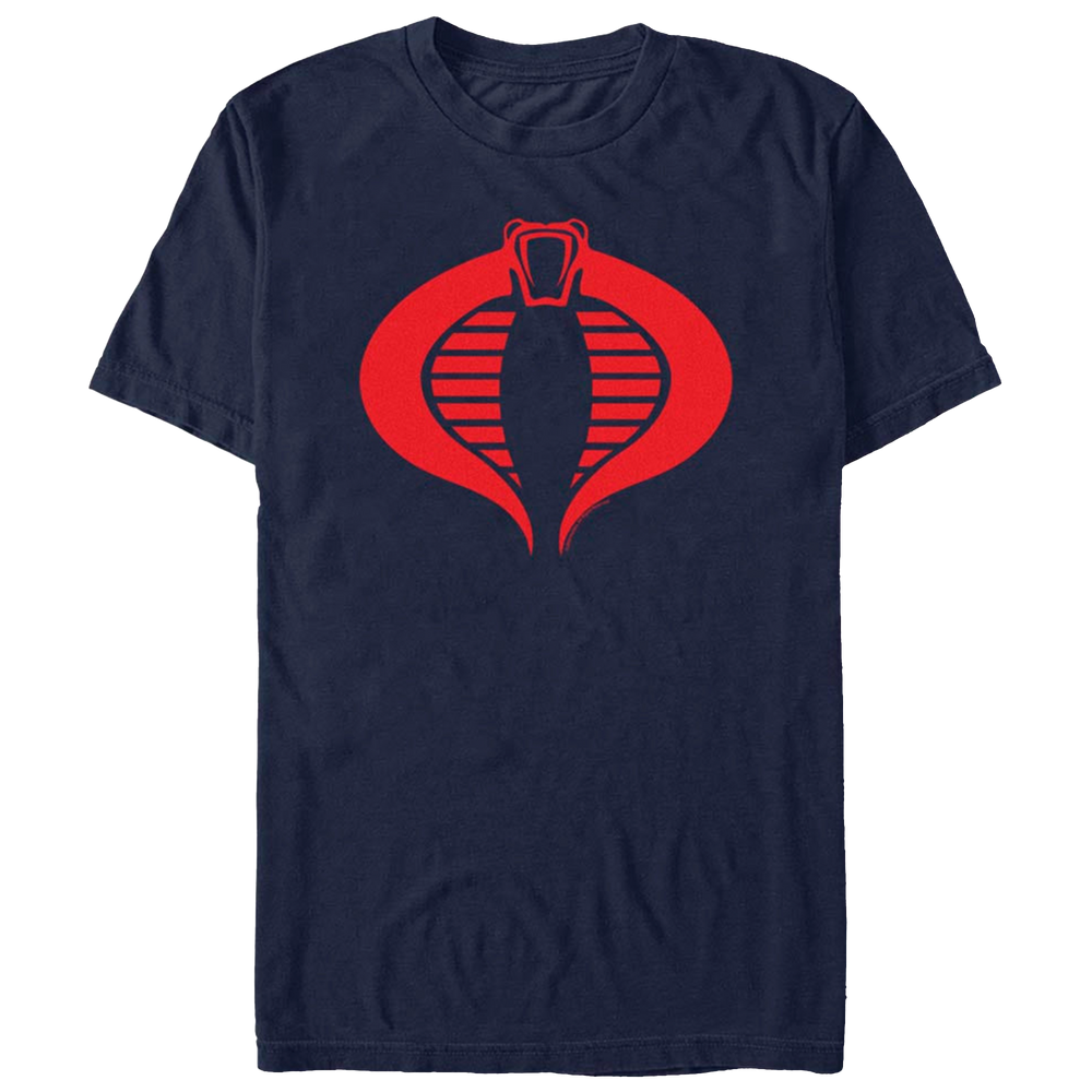 G.I. Joe Cobra Logo Men's T-Shirt