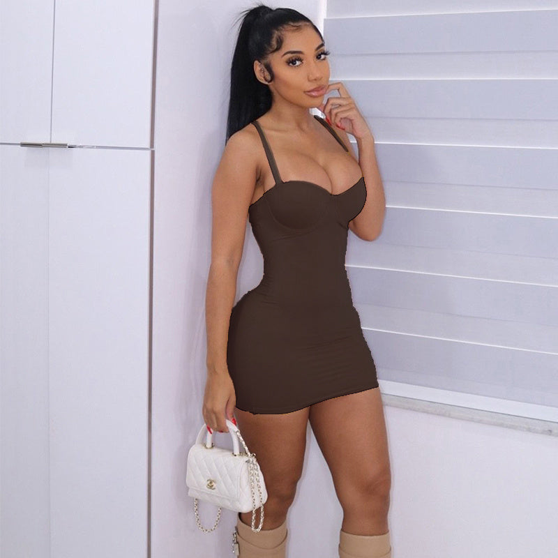 Body-Ody Shapewear Dress