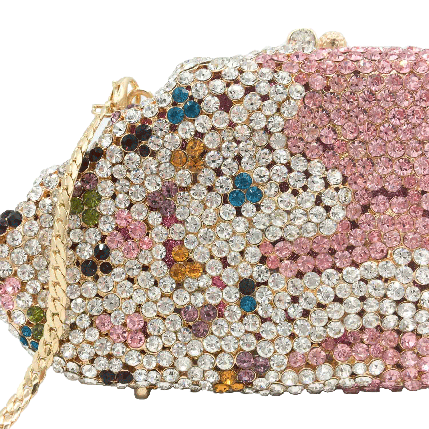 Icey Cream Mini Bag