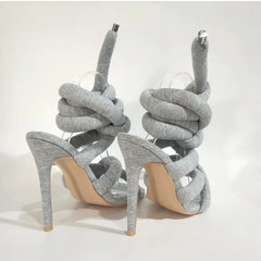 Act Up High Heels