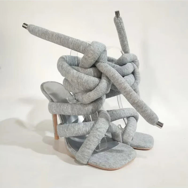 Act Up High Heels