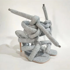 Act Up High Heels