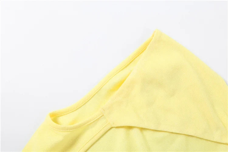 Asymmetrical Chic Dress