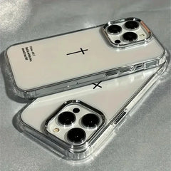 Cross Samsung Phone Case