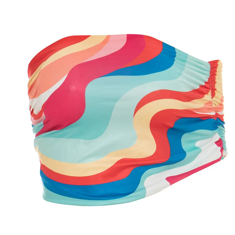 Ebony Short Set