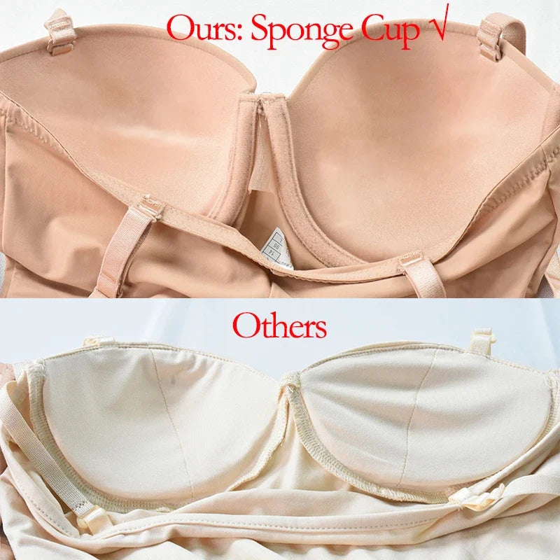 Body-Ody Shapewear Dress