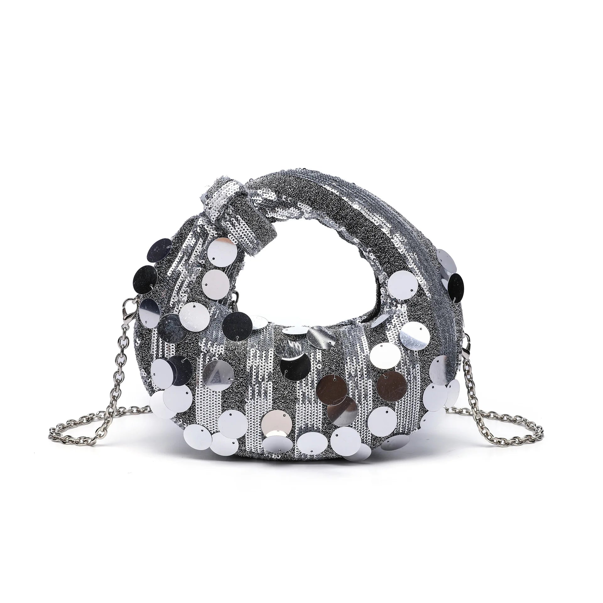 Hana Luxury Crossbody Bag