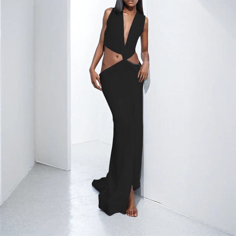 Alexa Cutout Dress