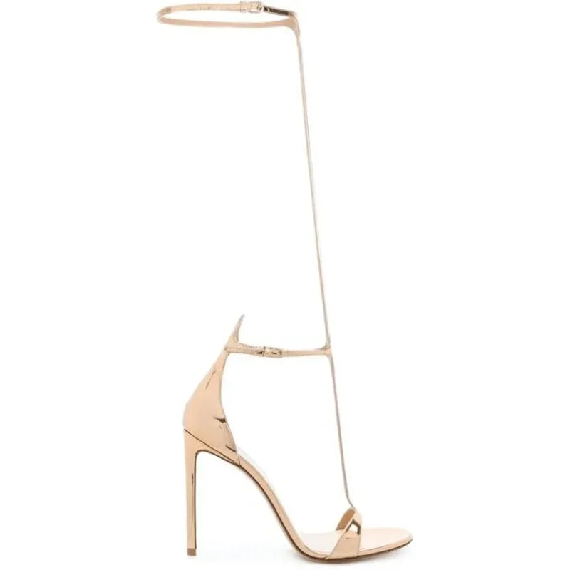Catwalk High Heels