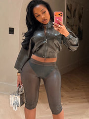 Bawdy Short Pants