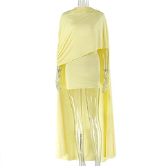 Agnes Bodycon Dress