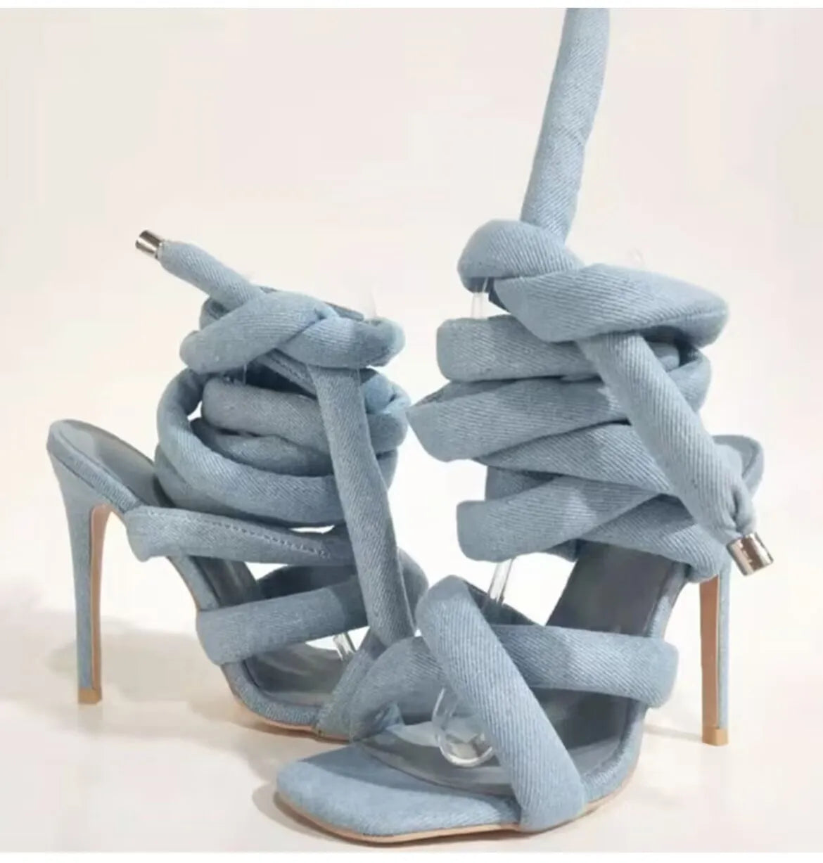 Act Up High Heels