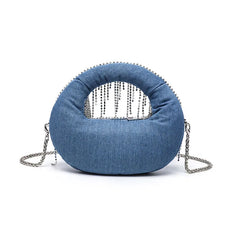 Hana Luxury Crossbody Bag