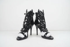 Chic Gladiator High Heels