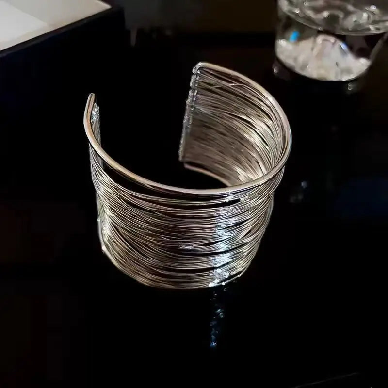 3pcs Luxe Bangle Bracelet