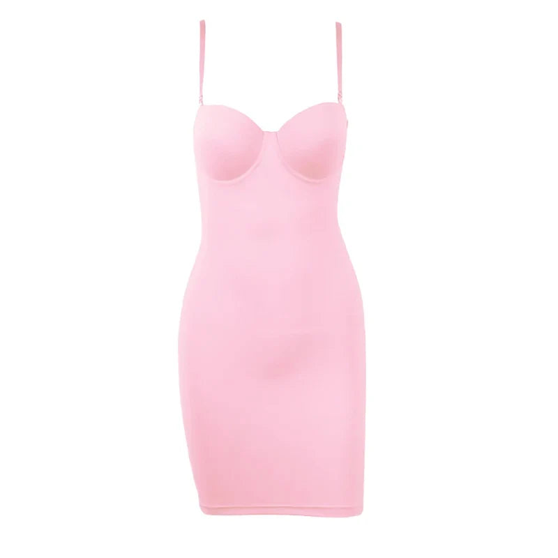 Body-Ody Shapewear Dress