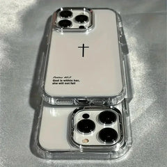 Cross Samsung Phone Case
