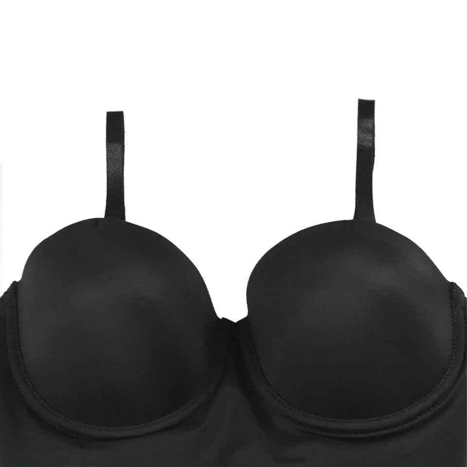 Body-Ody Shapewear Dress