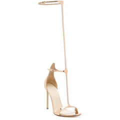 Catwalk High Heels