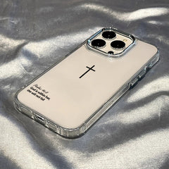 Cross Samsung Phone Case