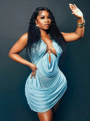 Ellen Mini Dress
